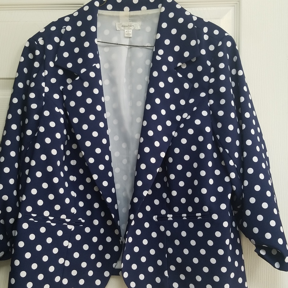 Polka Dots!